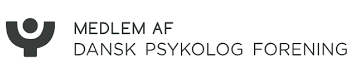 Medlem af dansk psykolog forening